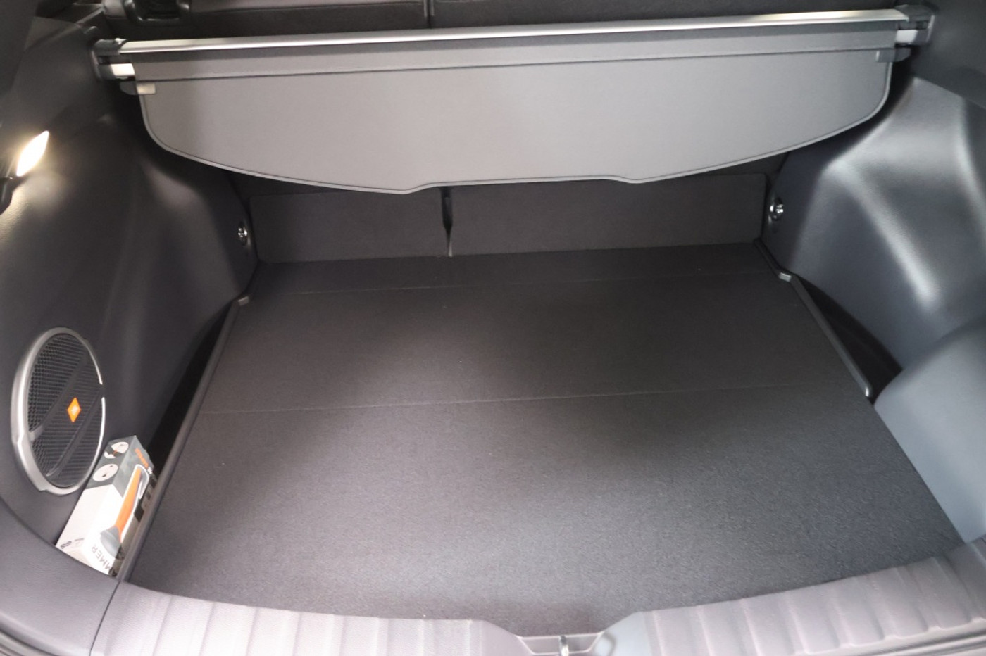 Foto van Toyota Corolla Cross