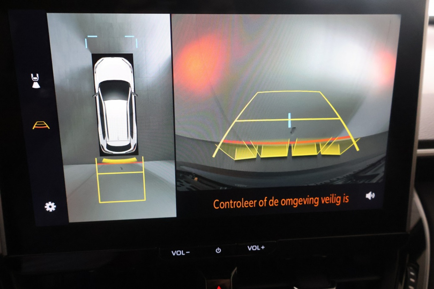 Foto van Toyota Corolla Cross