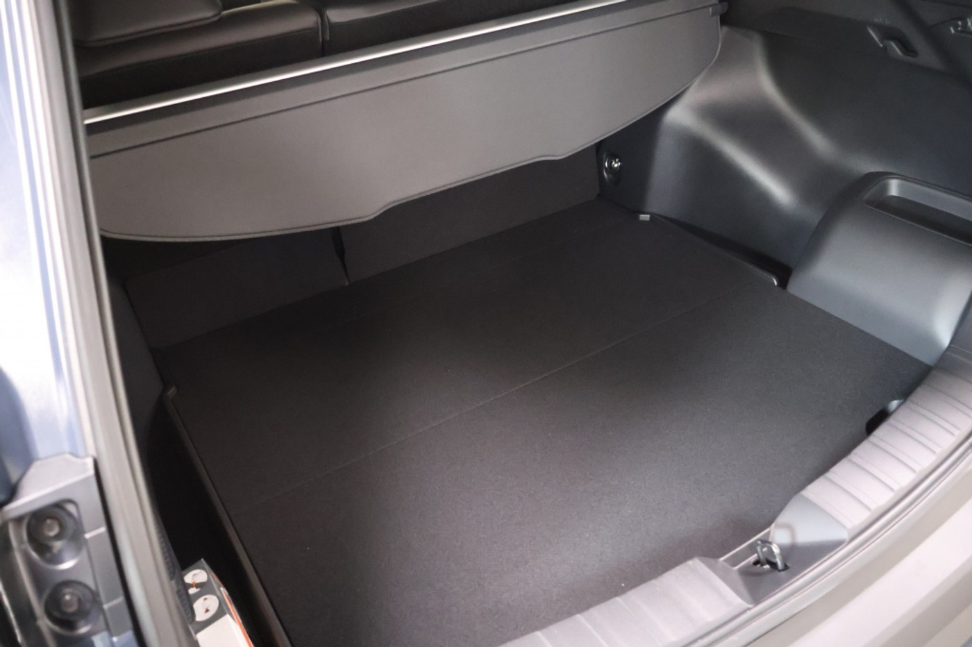 Foto van Toyota Corolla Cross