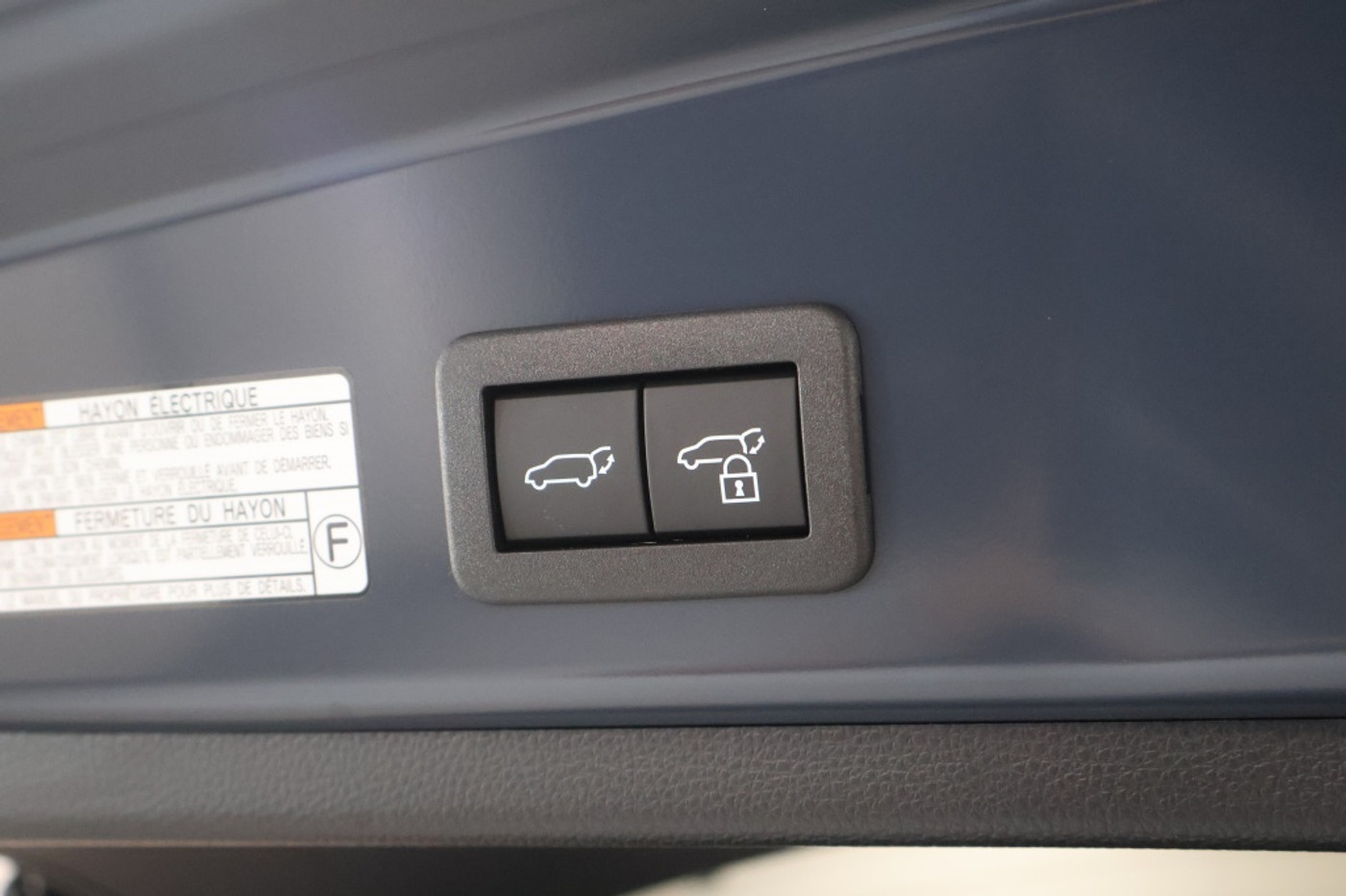 Foto van Toyota Corolla Cross