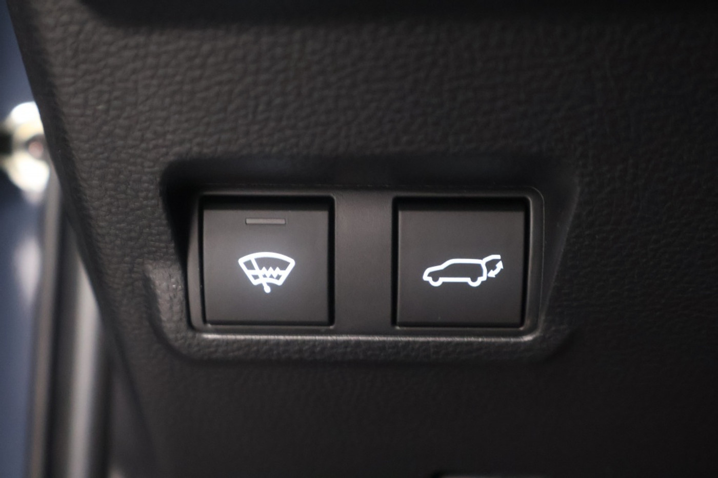 Foto van Toyota Corolla Cross