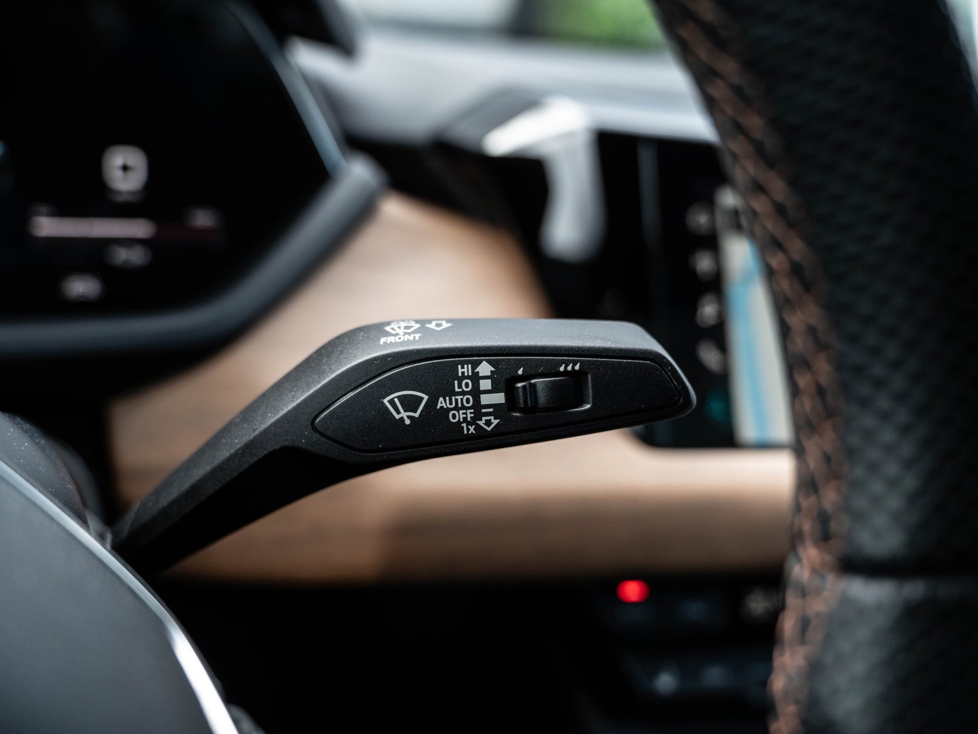 Foto van Audi E-tron GT