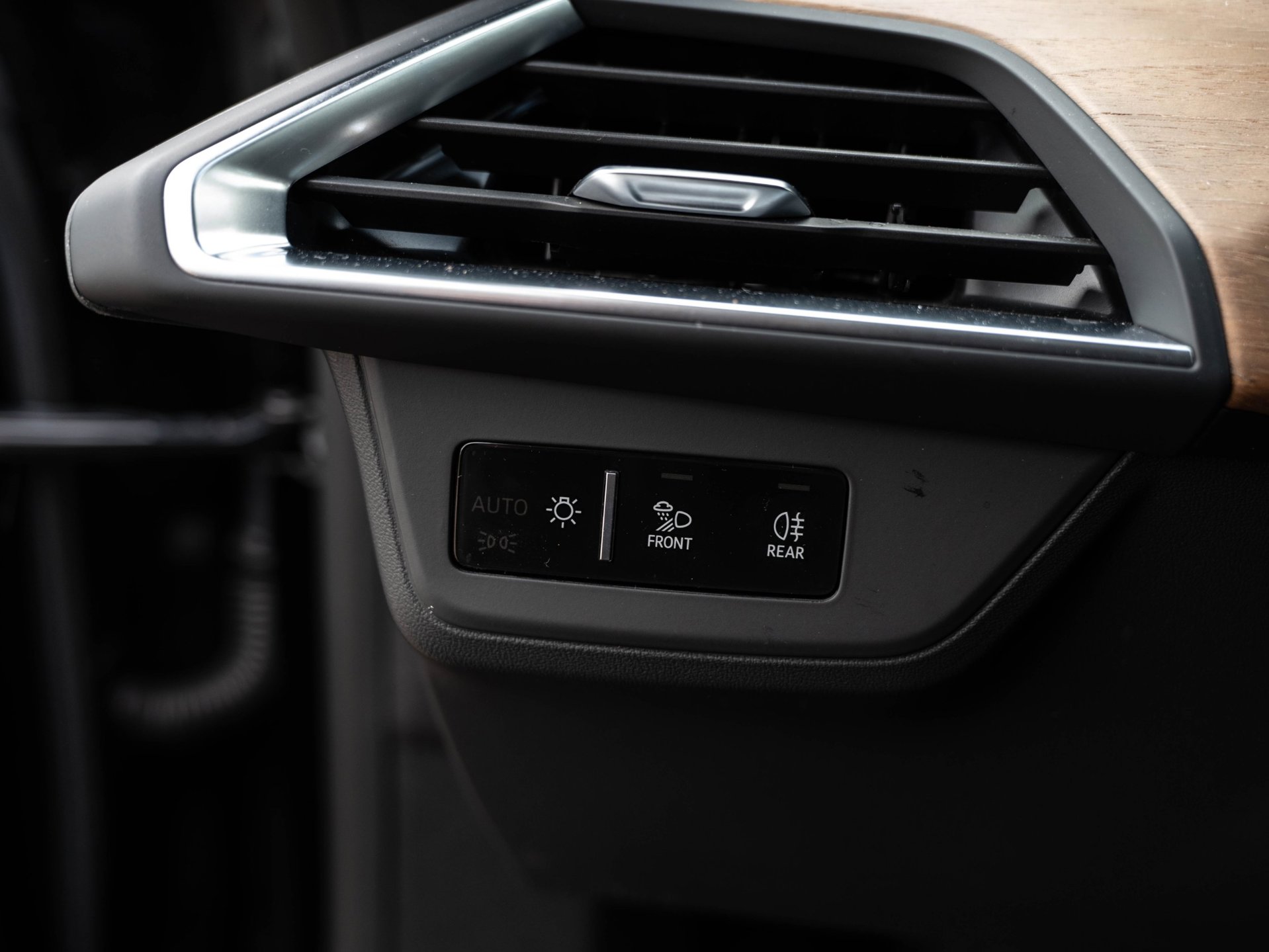 Foto van Audi E-tron GT