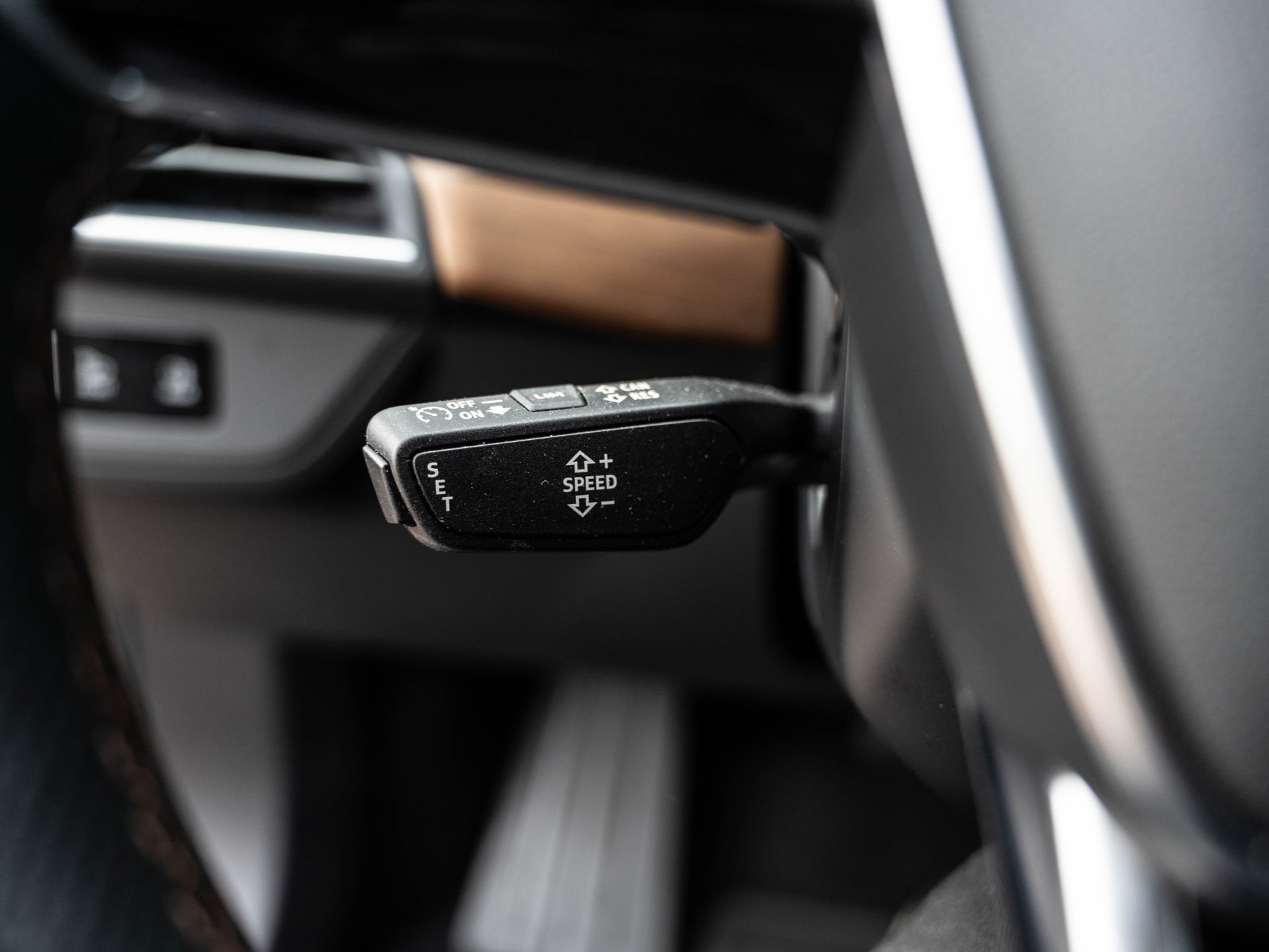 Foto van Audi E-tron GT