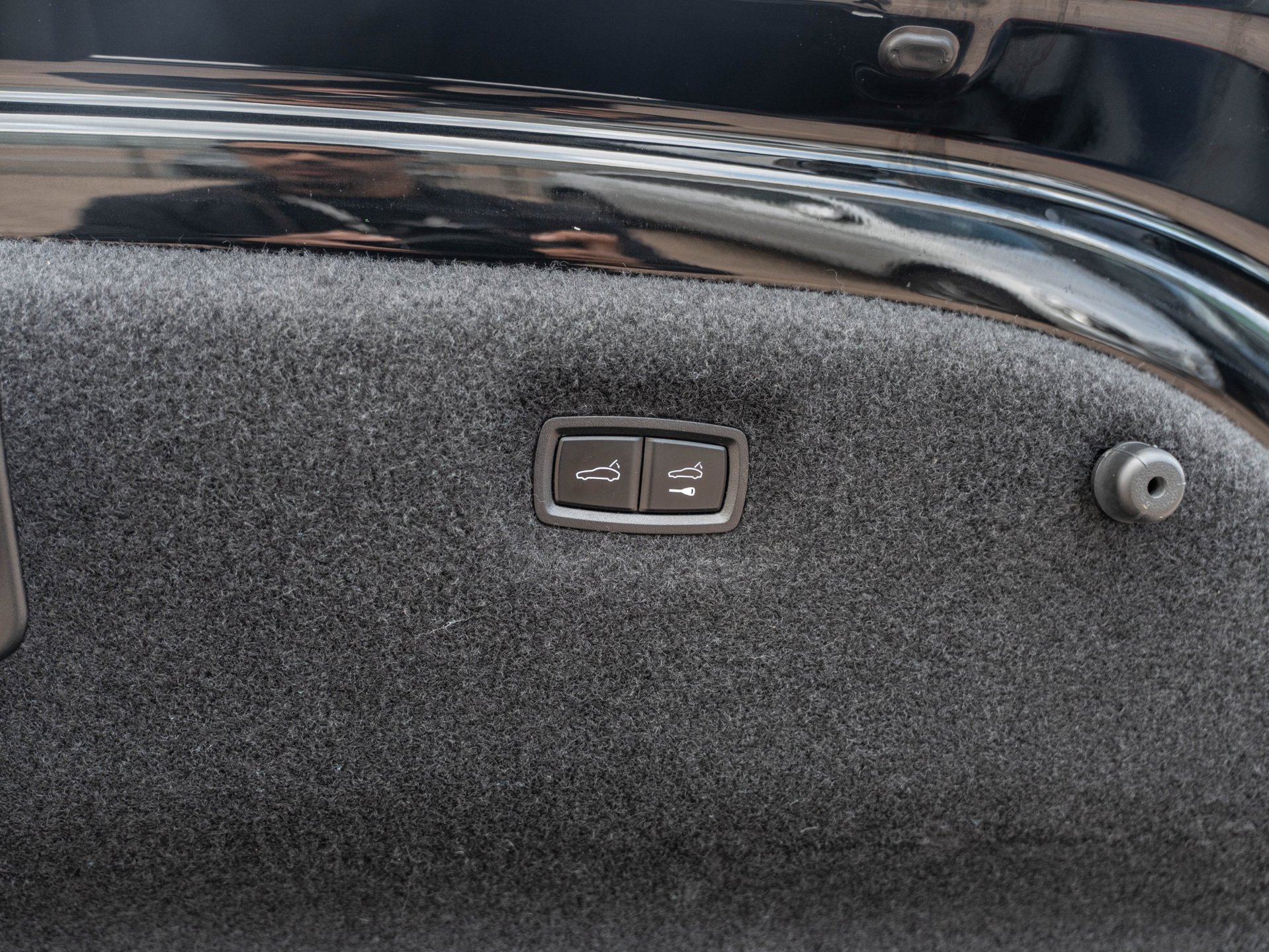 Foto van Audi E-tron GT