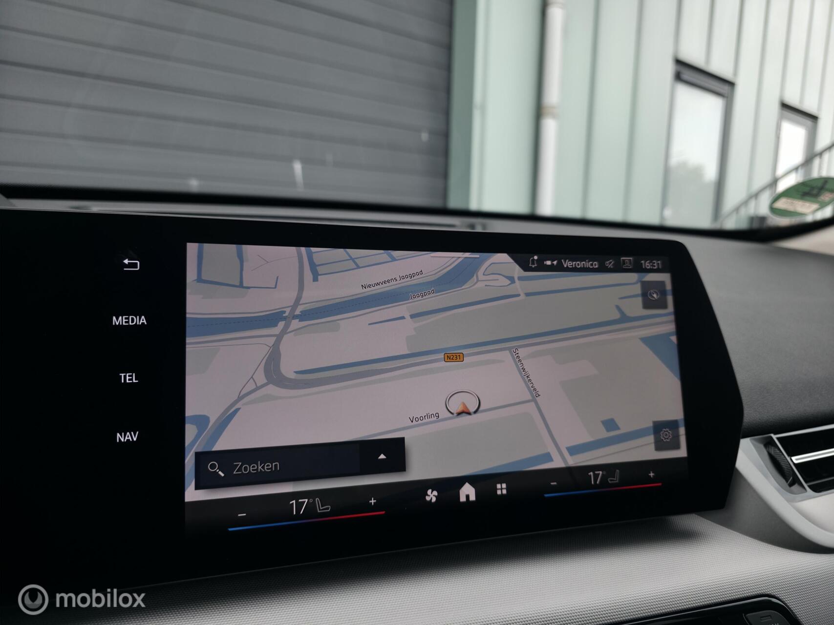 Foto van BMW X1