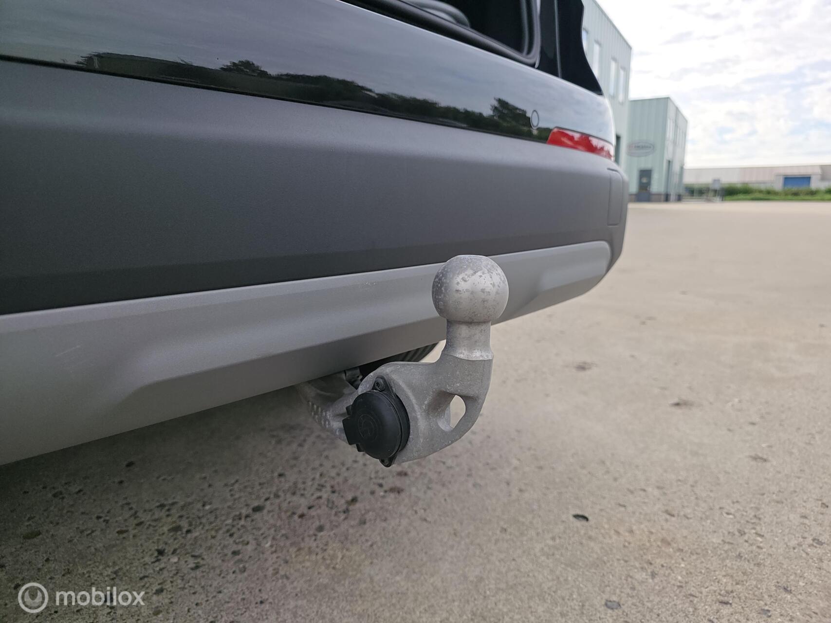 Foto van BMW X1