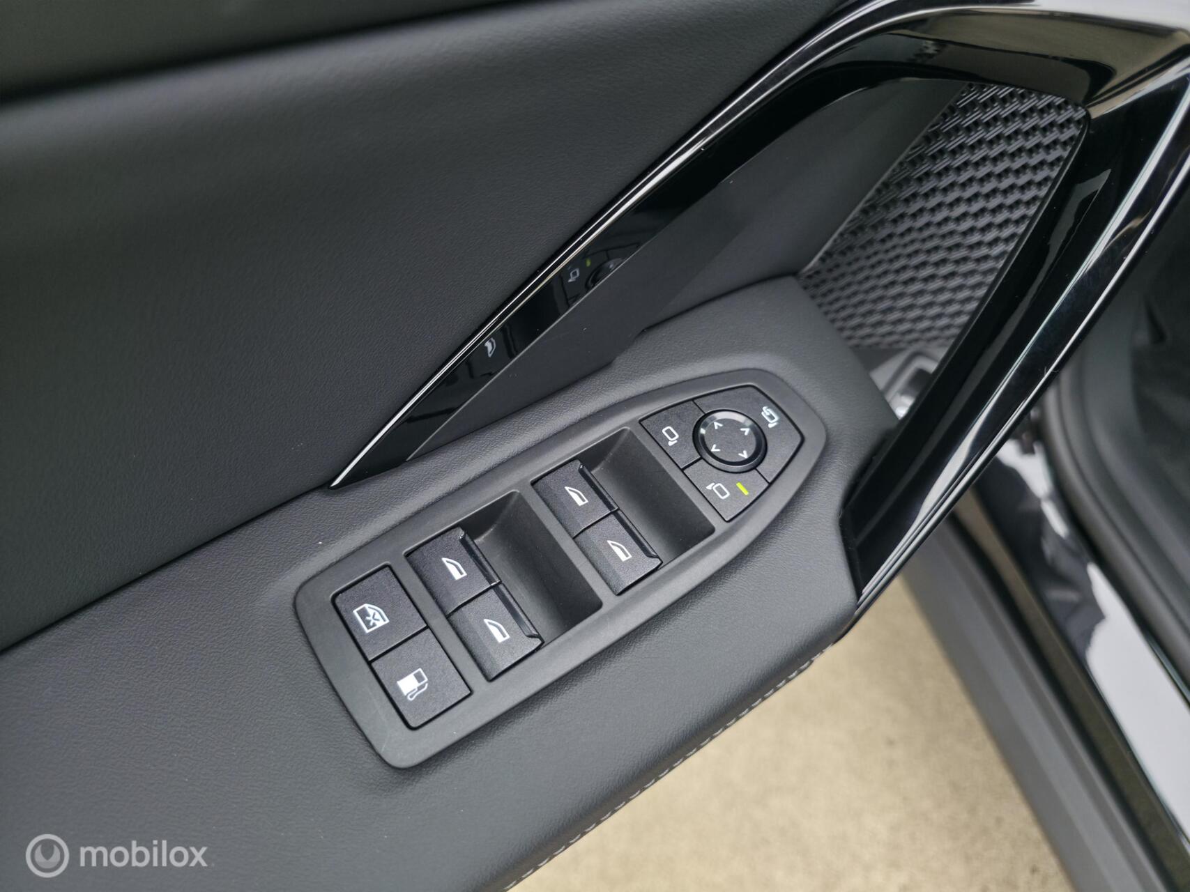Foto van BMW X1
