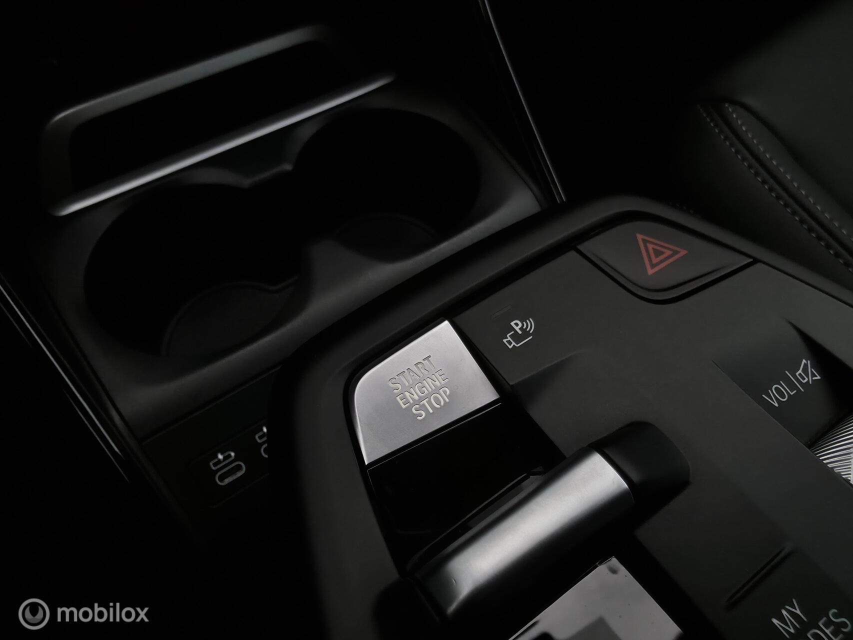 Foto van BMW X1