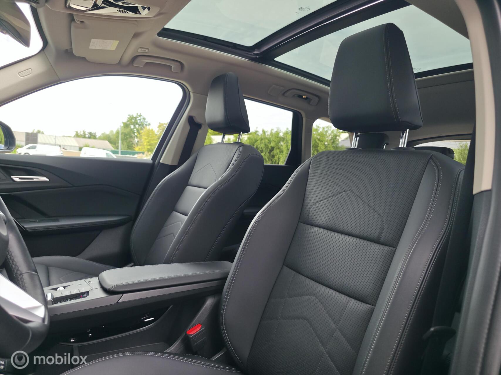 Foto van BMW X1