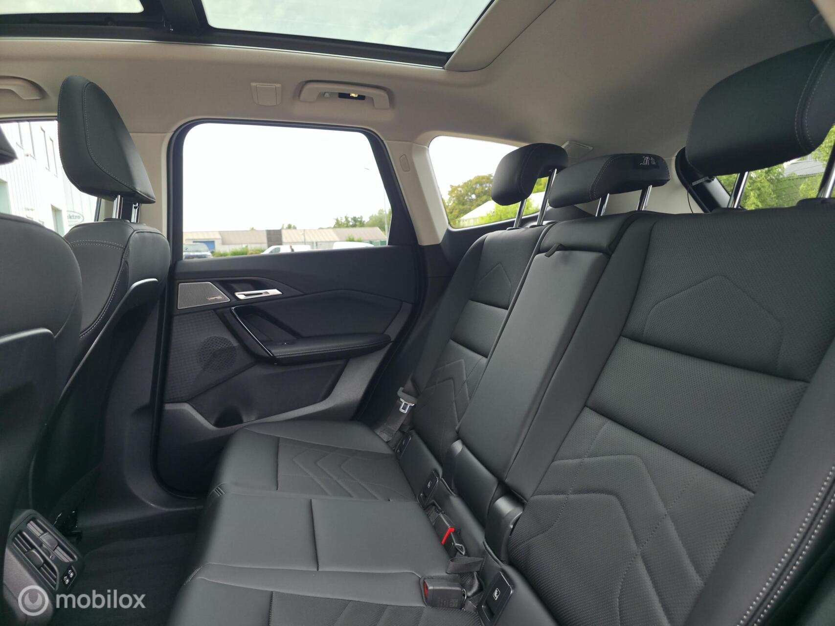 Foto van BMW X1