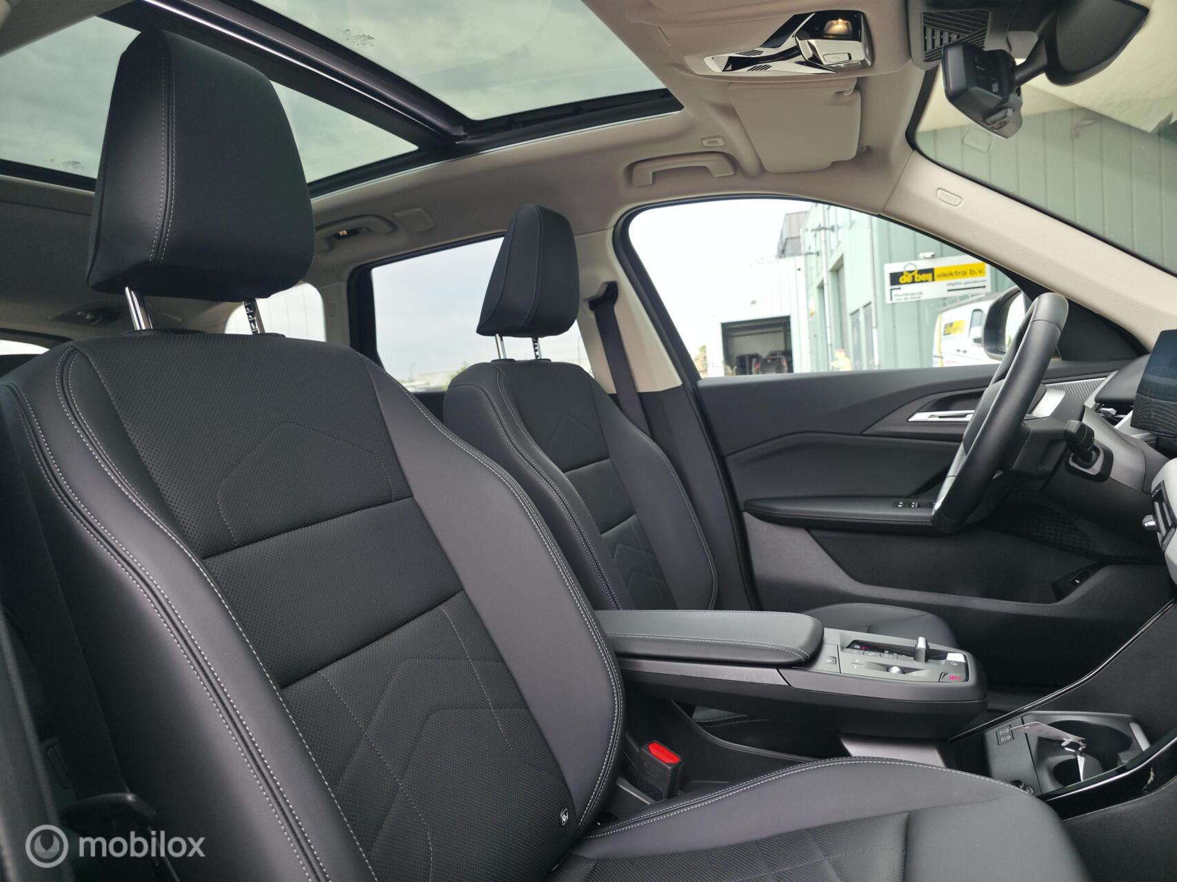 Foto van BMW X1