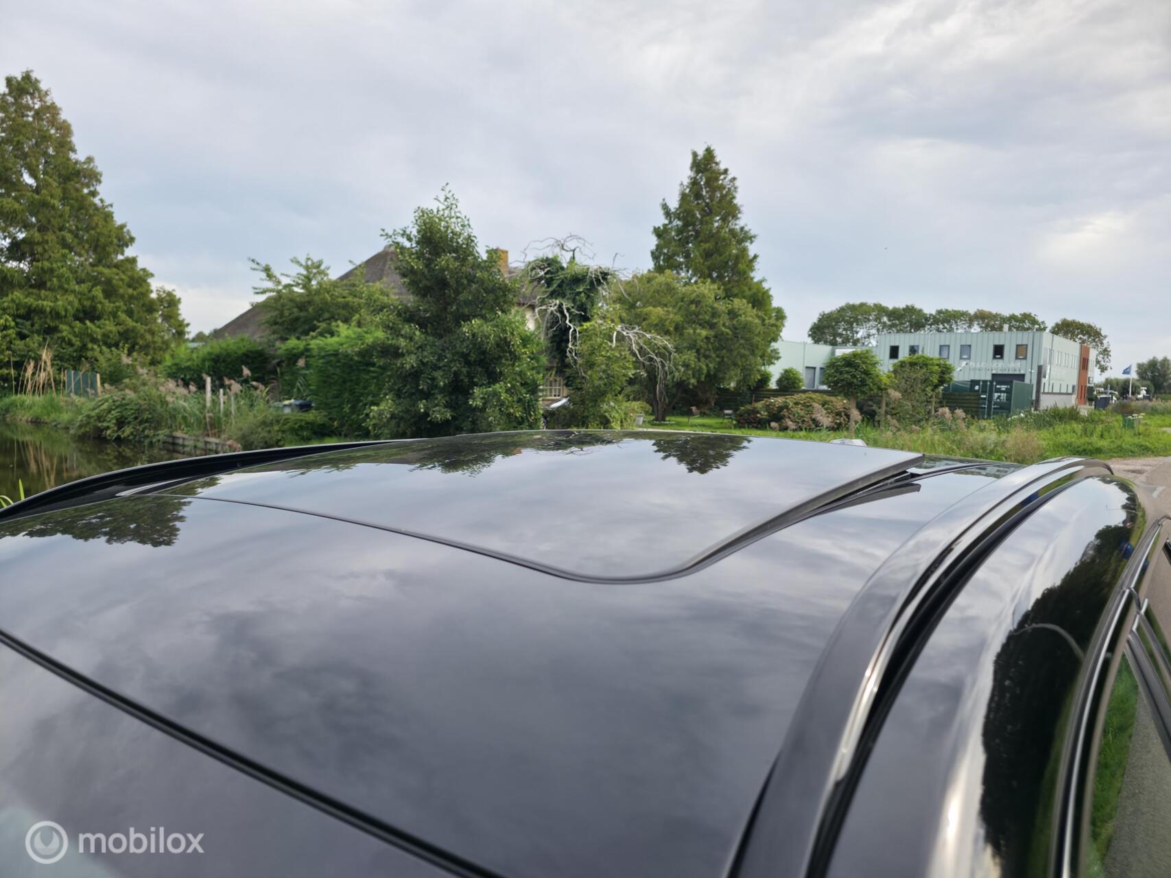 Foto van BMW X1