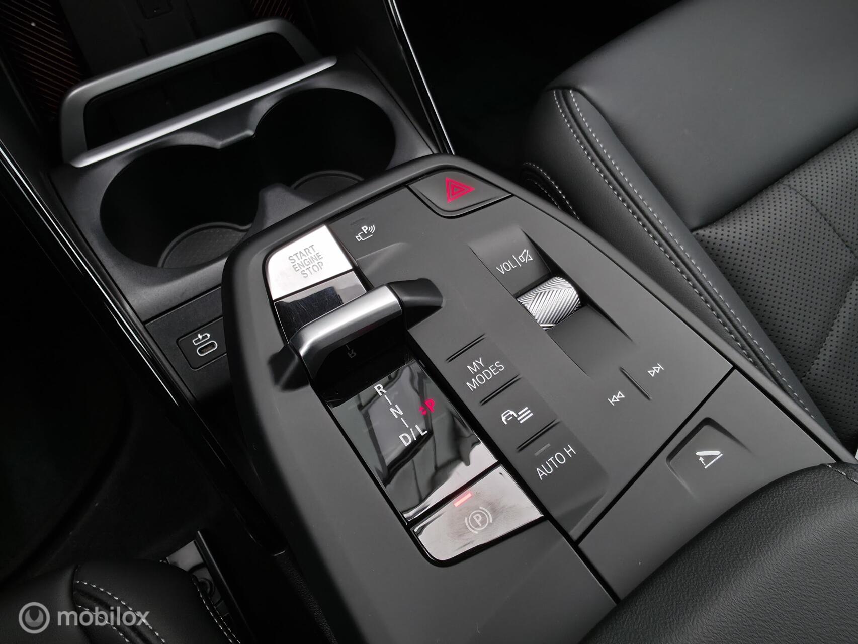 Foto van BMW X1