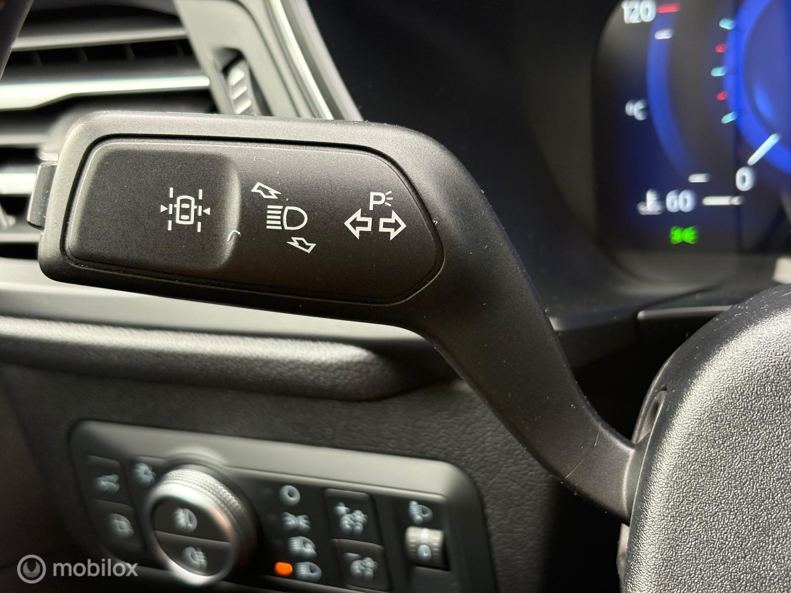 Foto van Ford Kuga