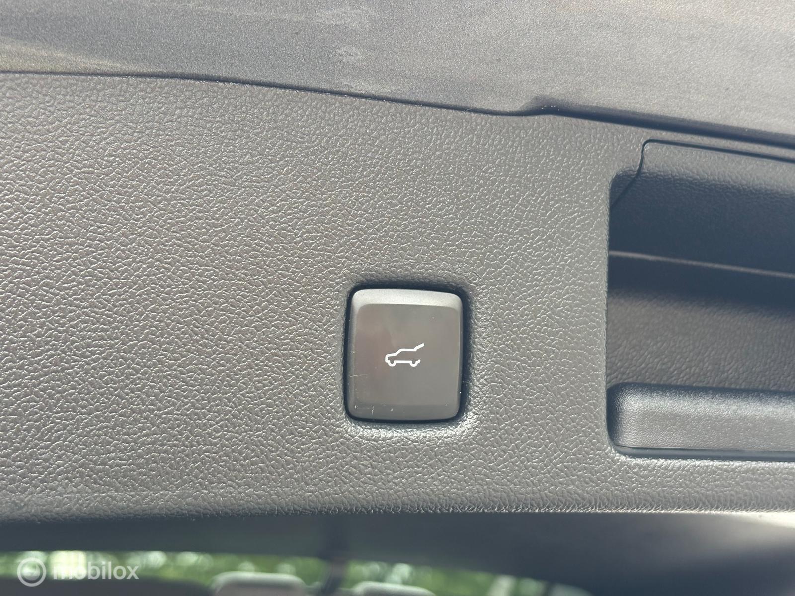 Foto van Ford Kuga