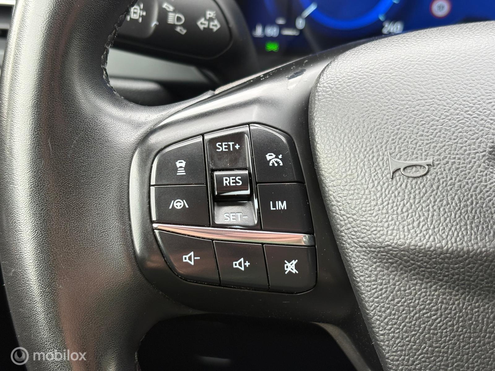 Foto van Ford Kuga