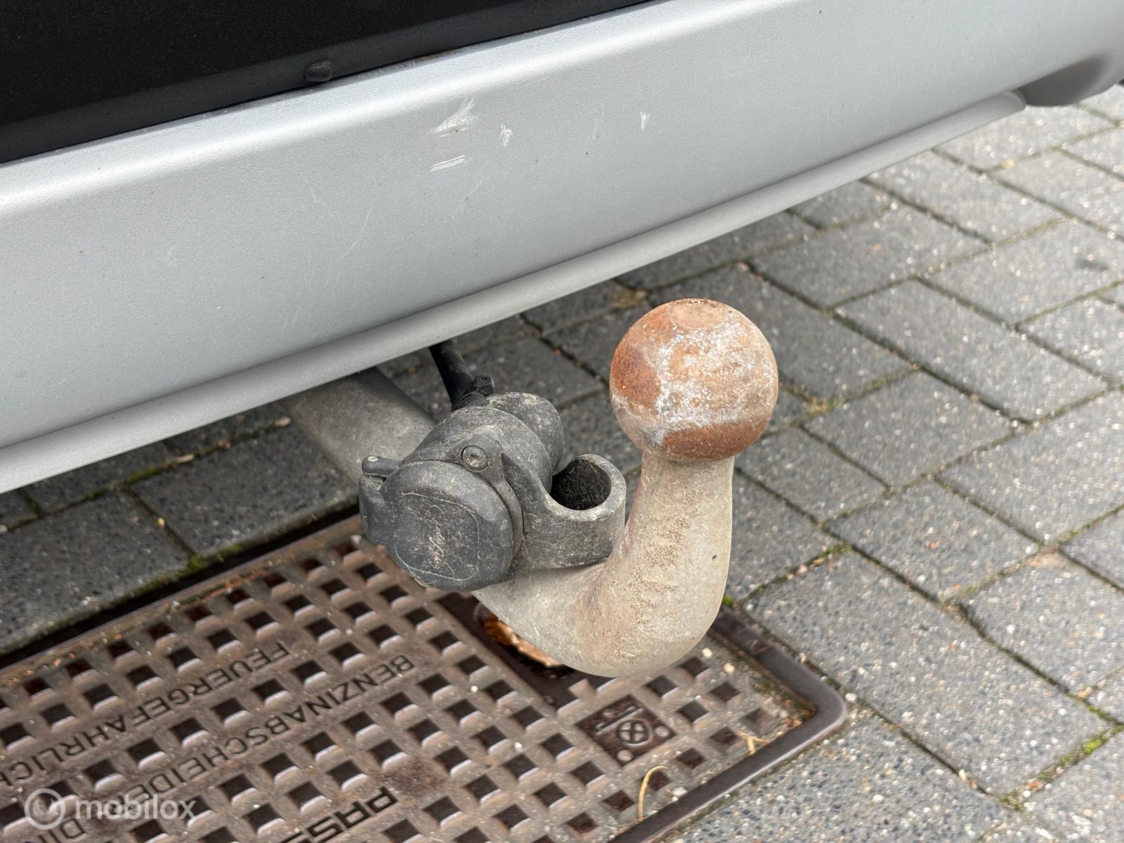 Foto van Ford Kuga
