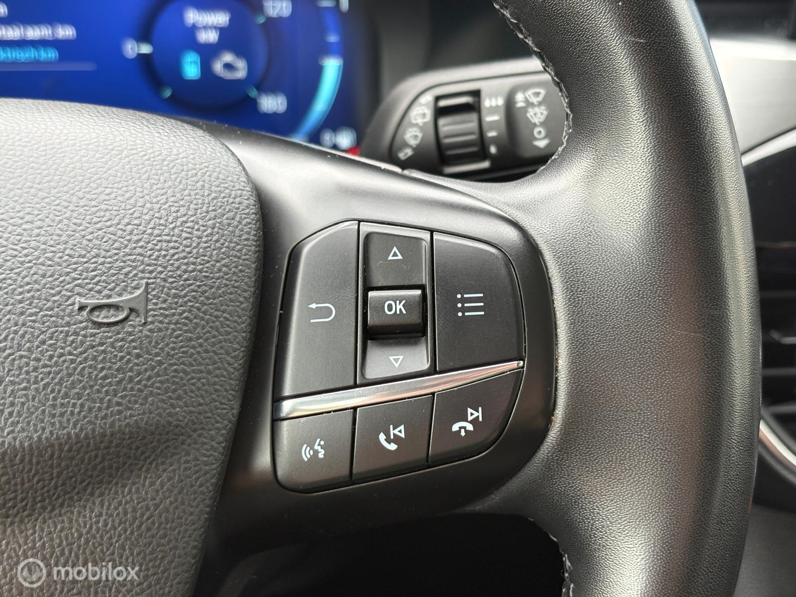 Foto van Ford Kuga