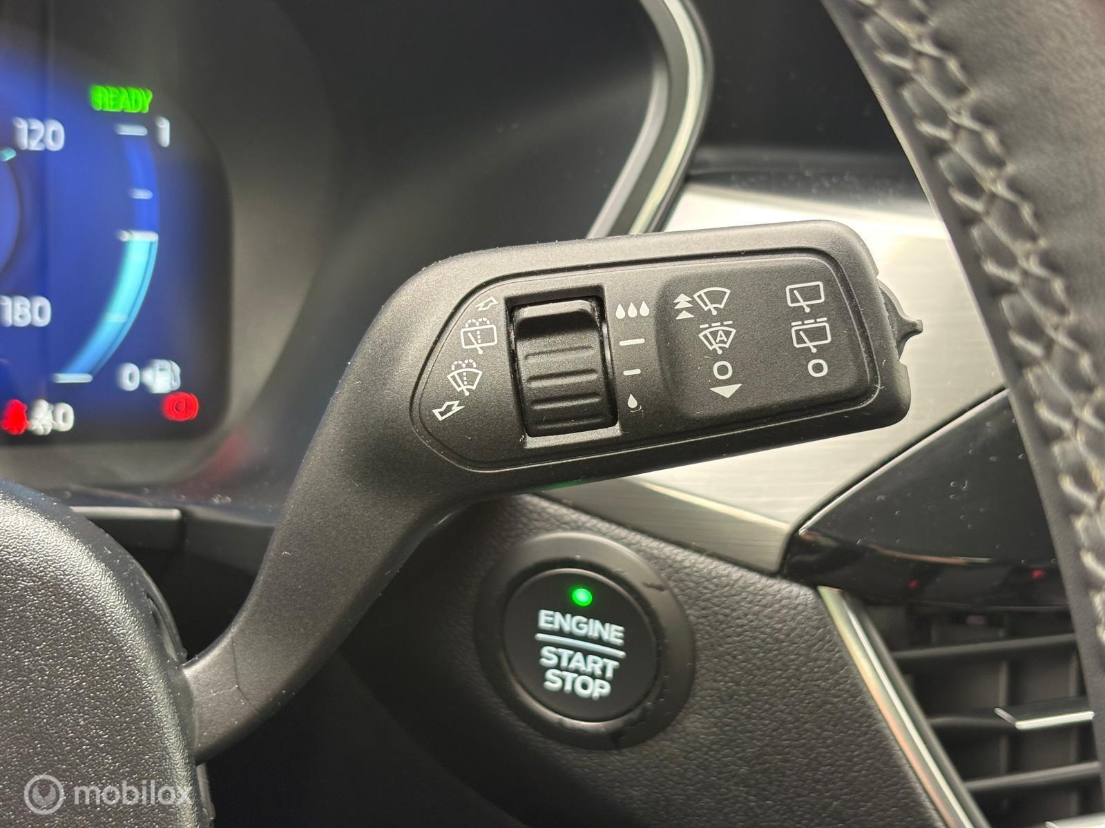 Foto van Ford Kuga