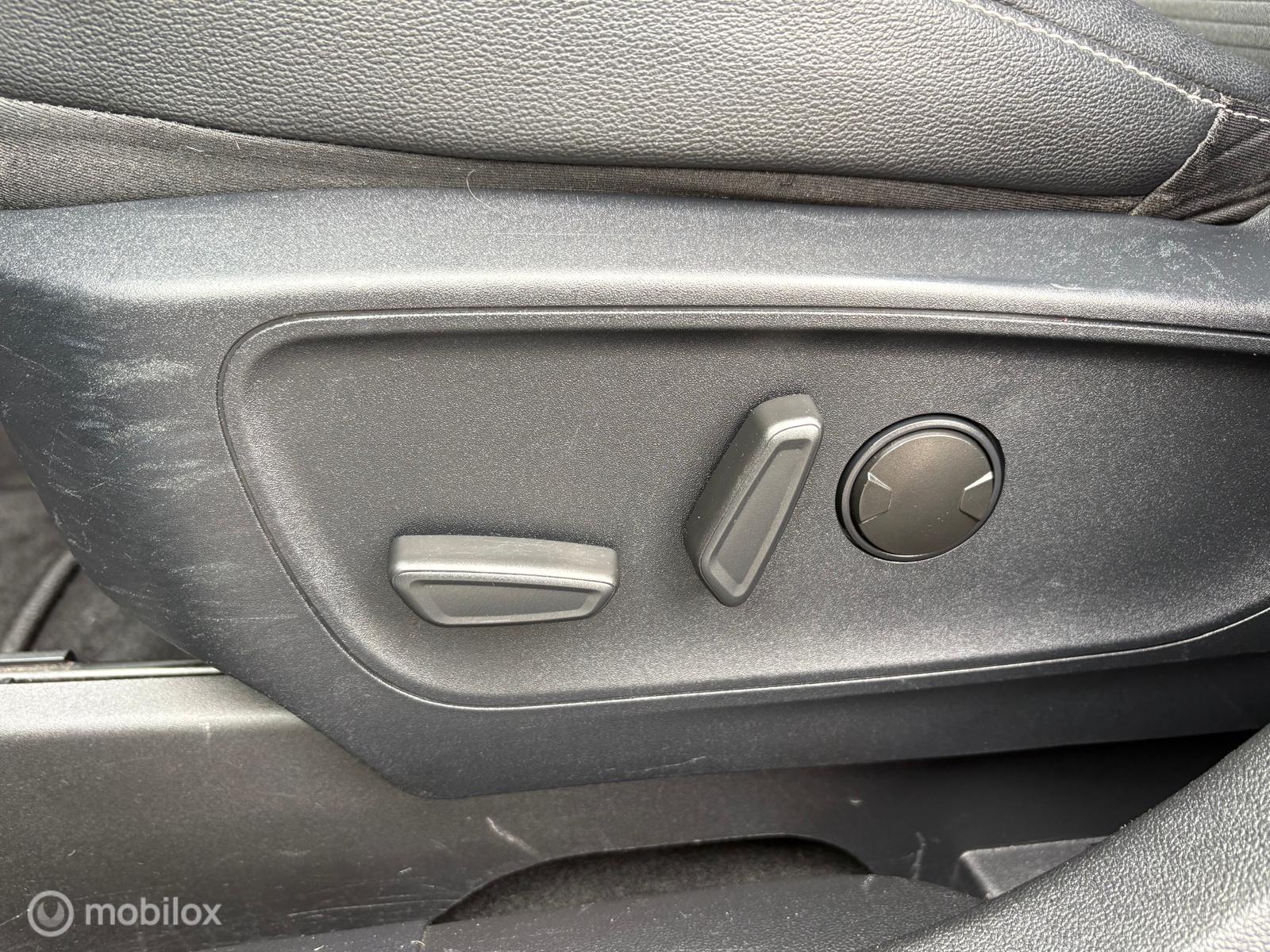 Foto van Ford Kuga