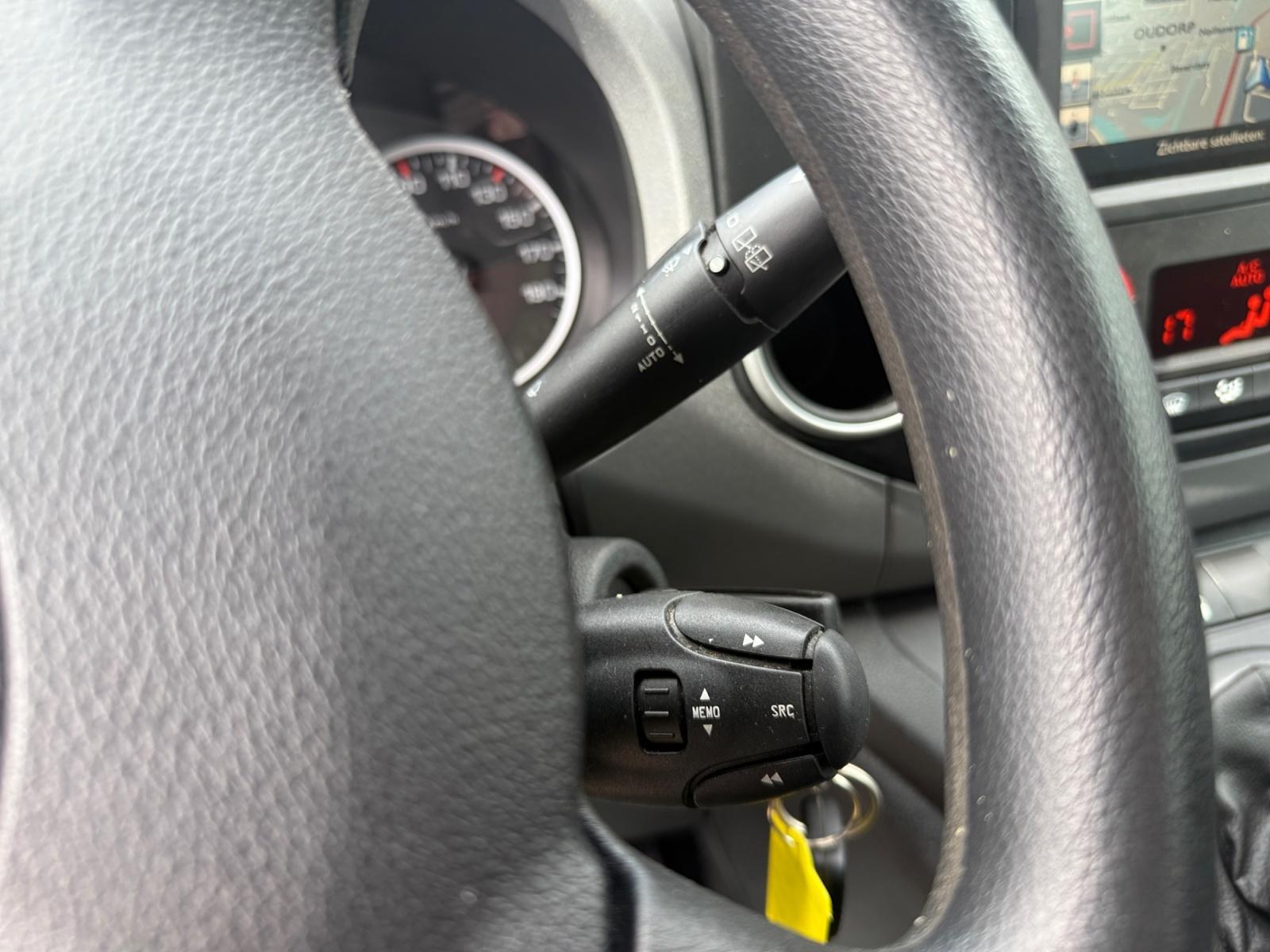 Foto van Citroen Berlingo