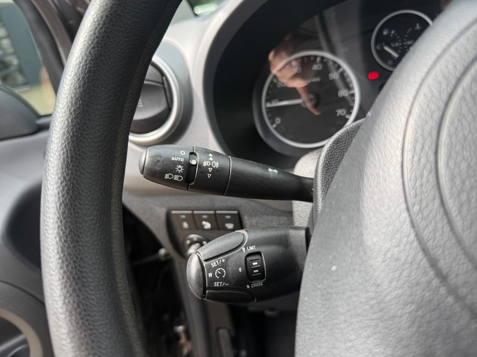 Foto van Citroen Berlingo