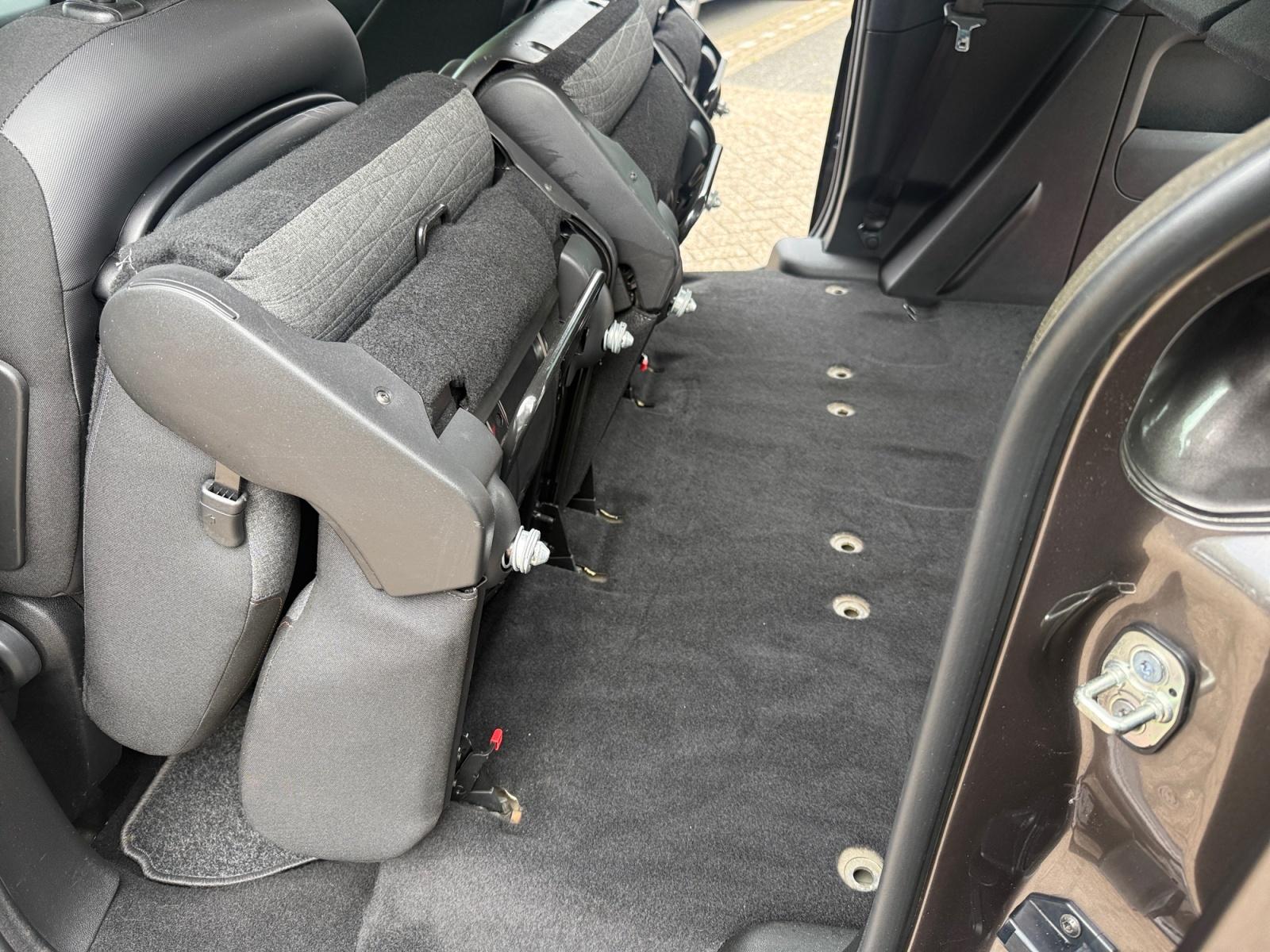 Foto van Citroen Berlingo