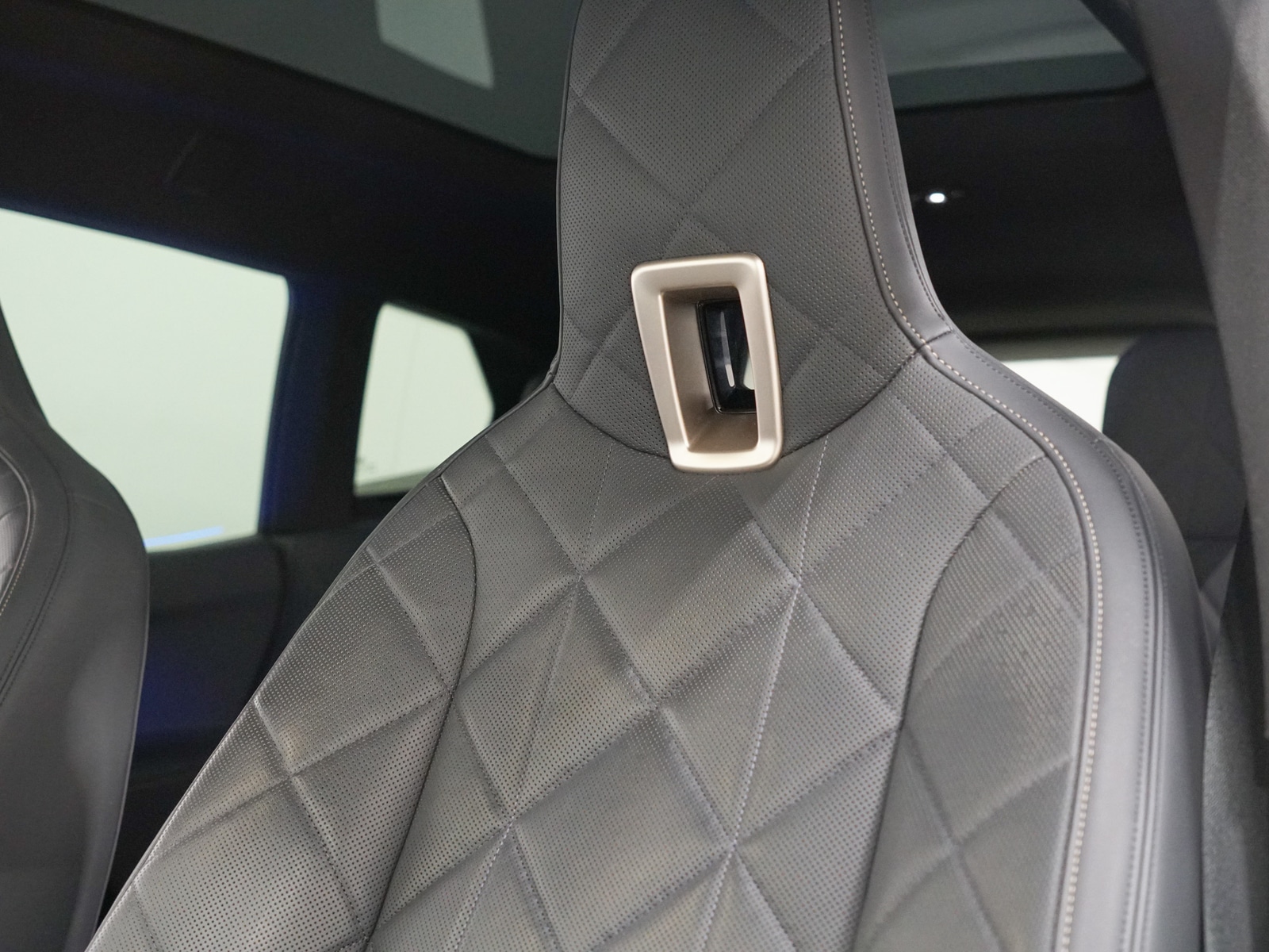 Foto van BMW Ix