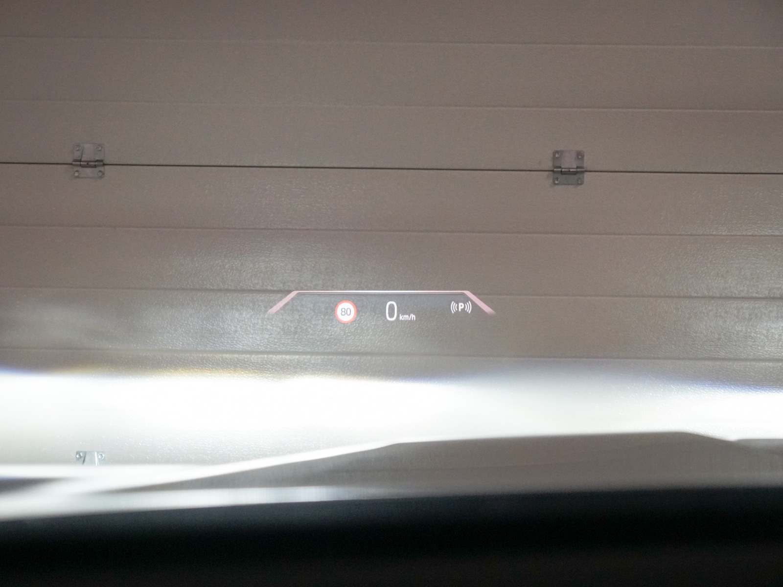 Foto van BMW Ix