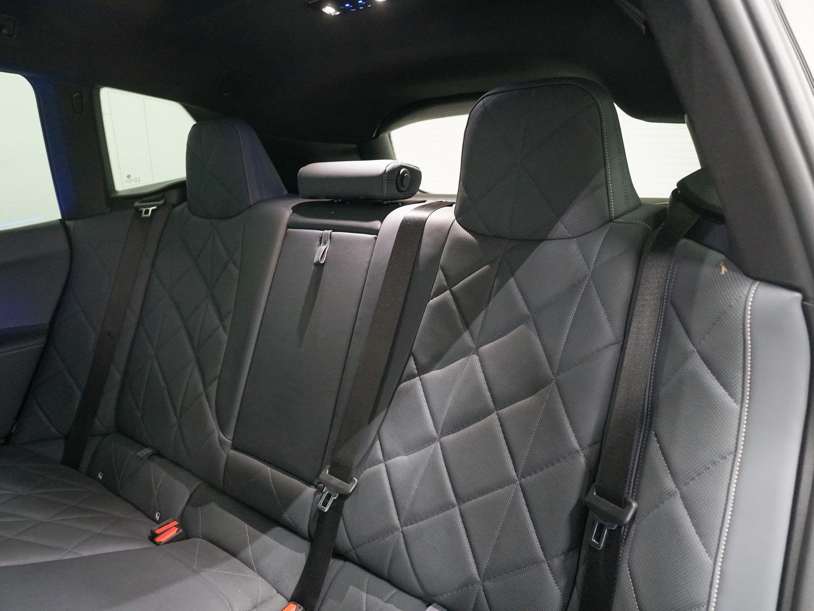 Foto van BMW Ix