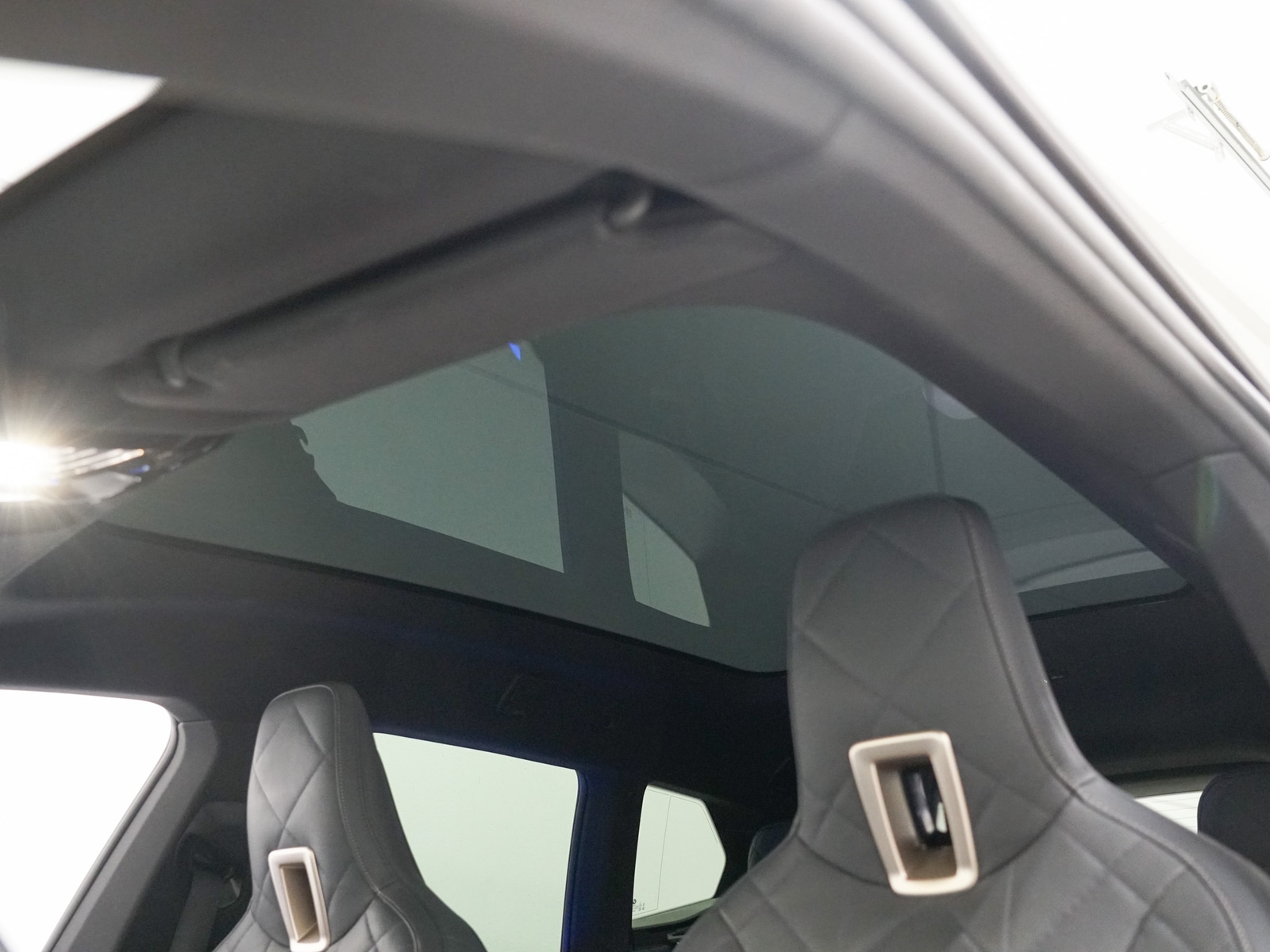 Foto van BMW Ix