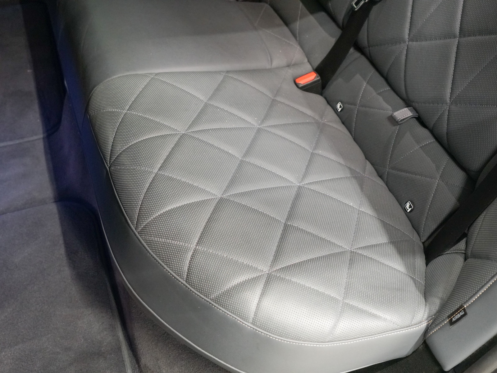 Foto van BMW Ix