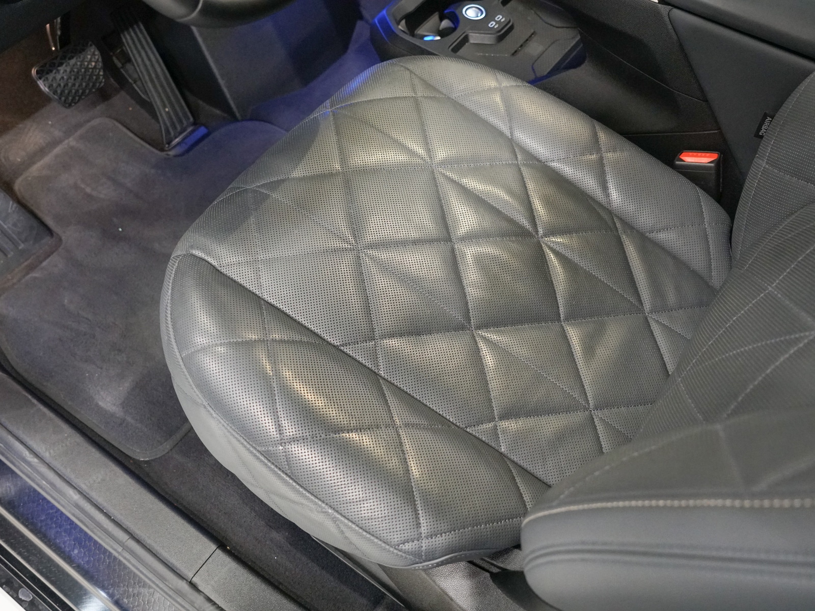 Foto van BMW Ix