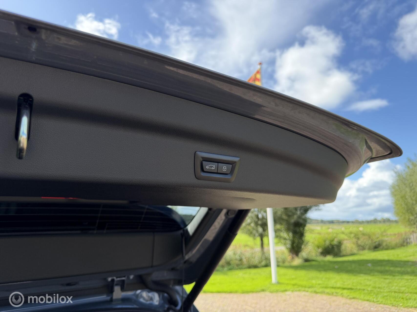 Foto van BMW X1