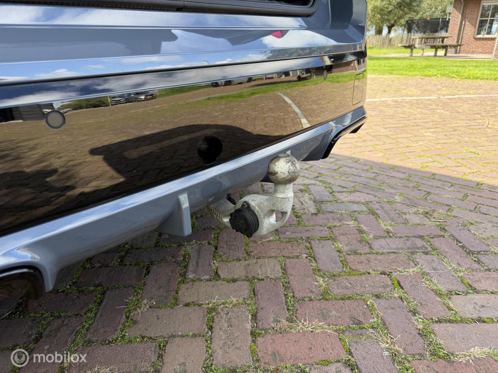 Foto van BMW X1