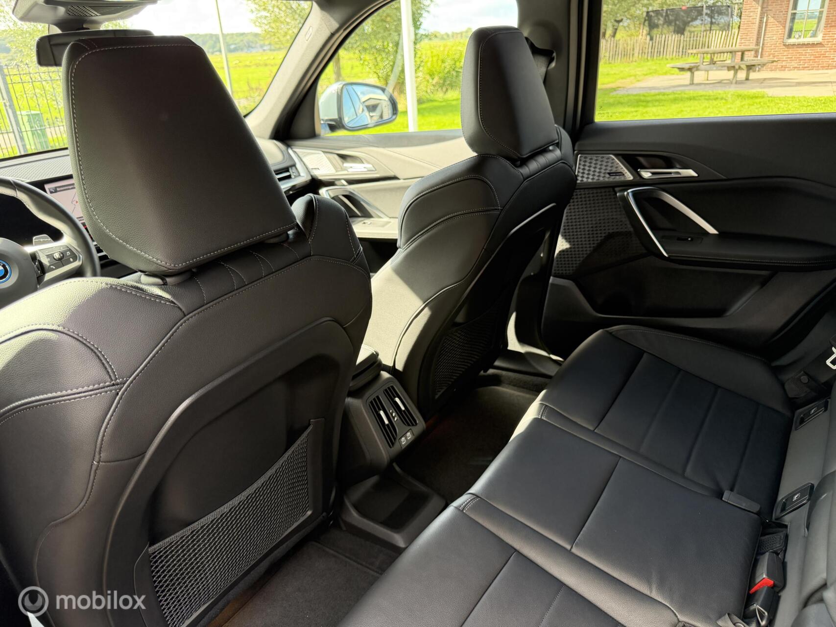 Foto van BMW X1