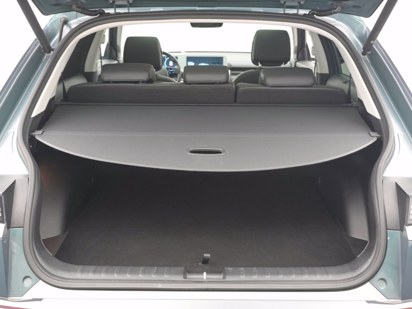 Foto van Hyundai Ioniq 5