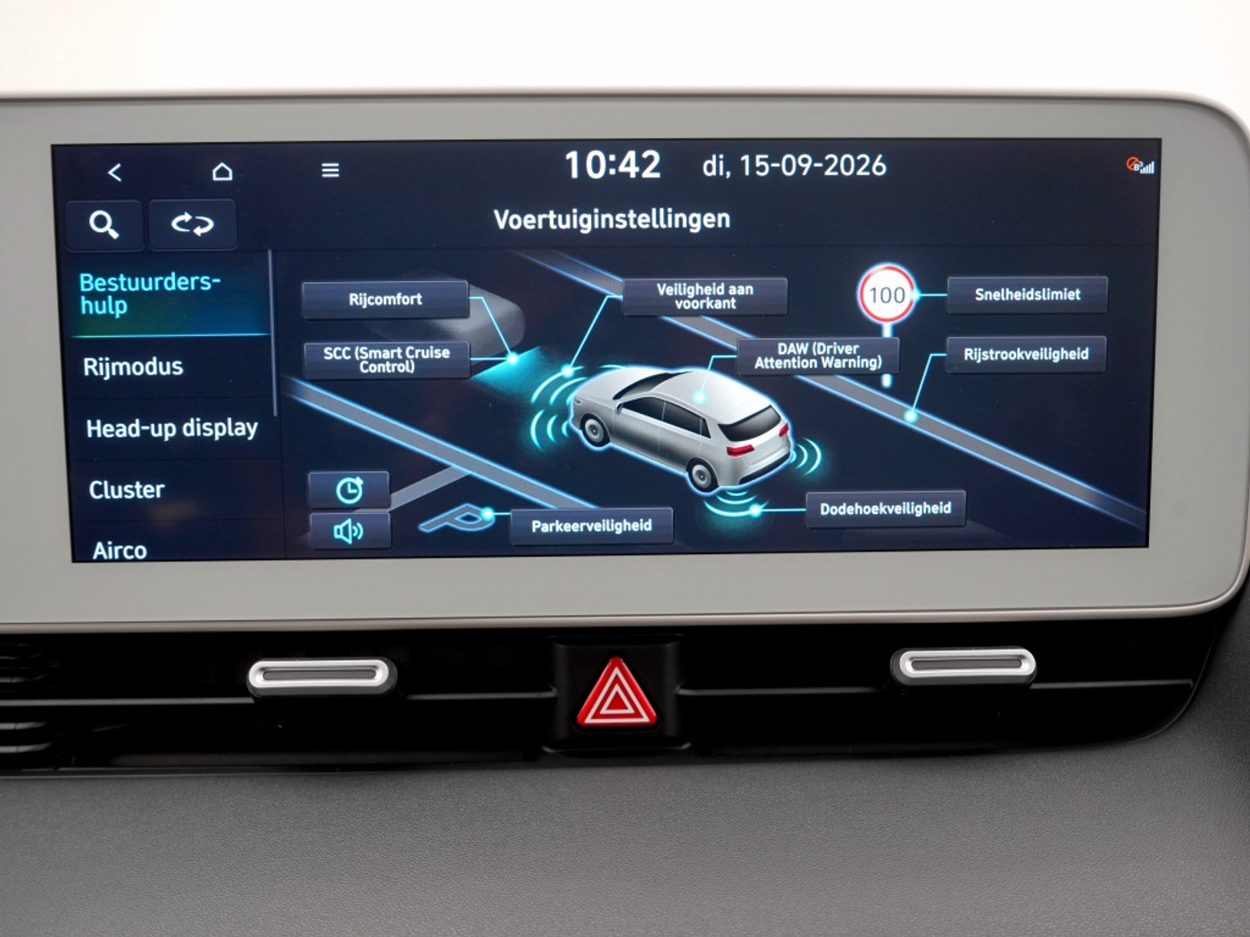 Foto van Hyundai Ioniq 5