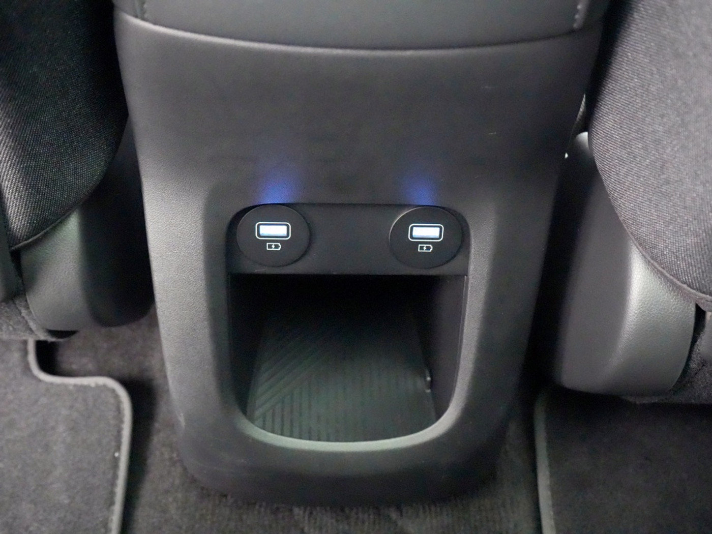 Foto van Hyundai Ioniq 5