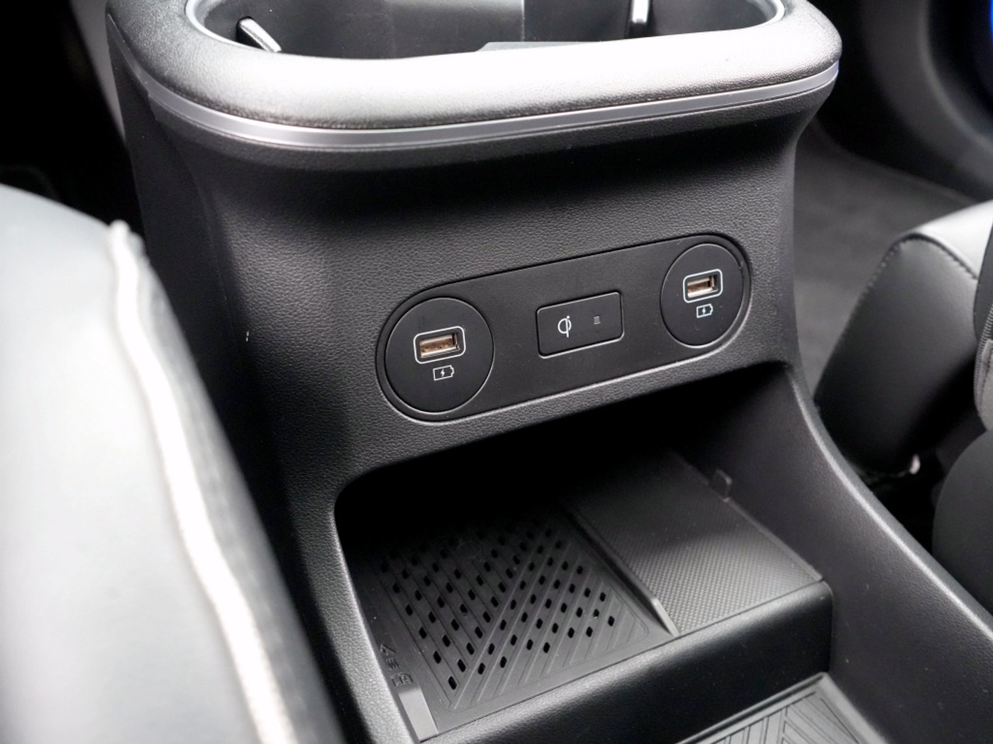 Foto van Hyundai Ioniq 5