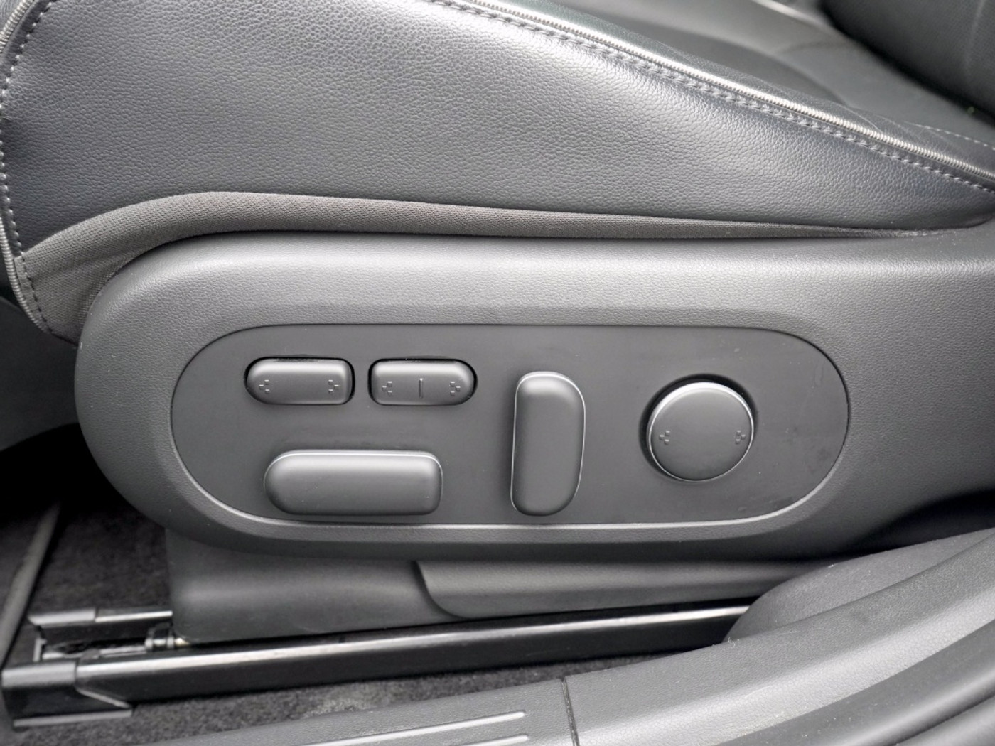 Foto van Hyundai Ioniq 5