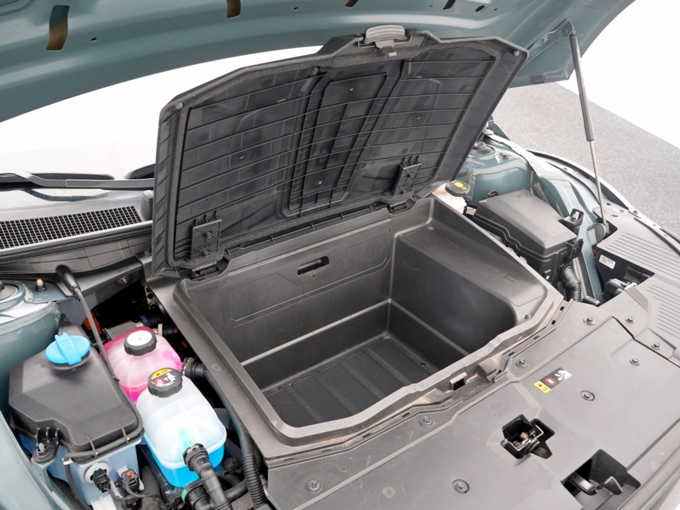 Foto van Hyundai Ioniq 5