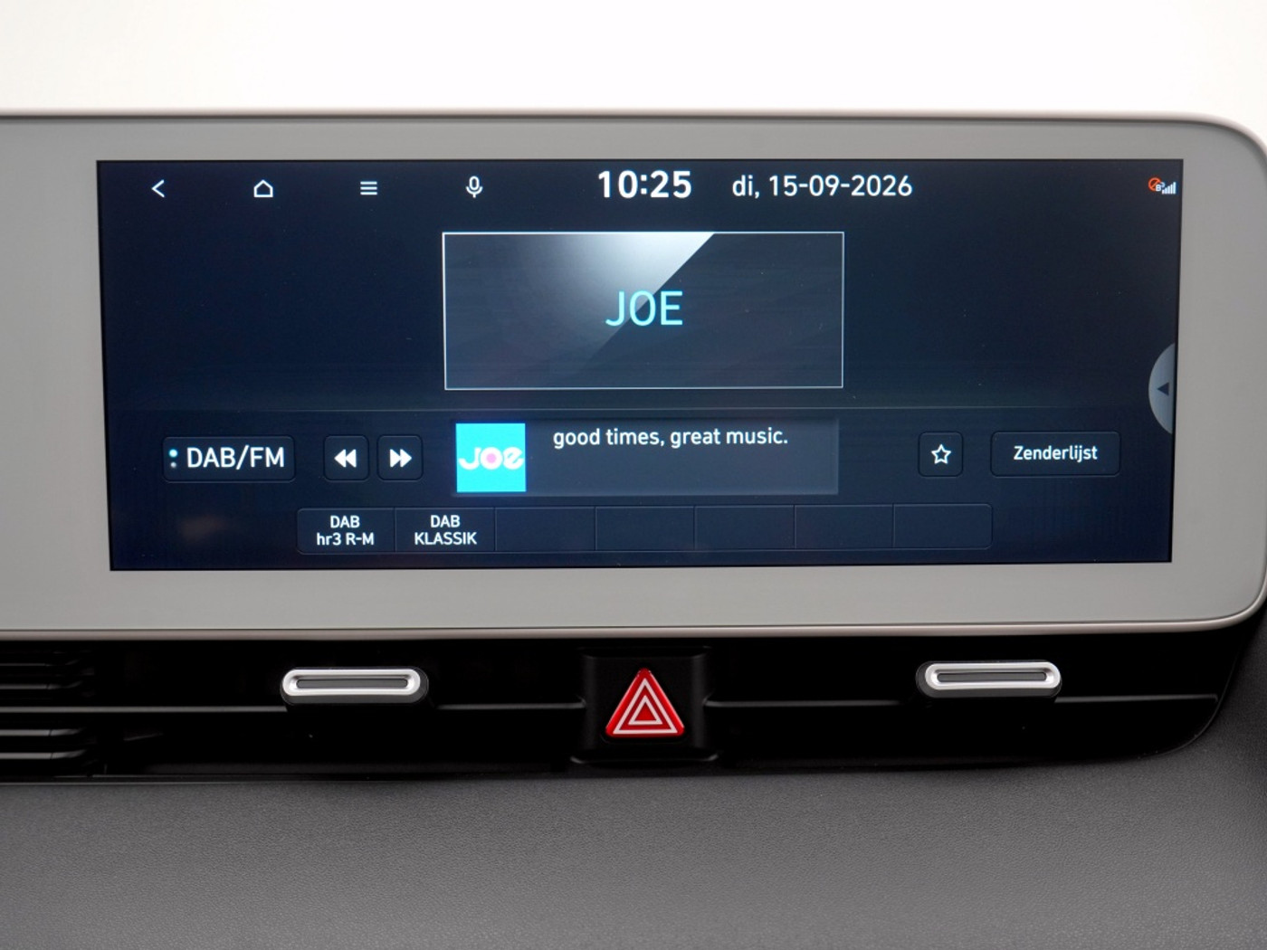 Foto van Hyundai Ioniq 5