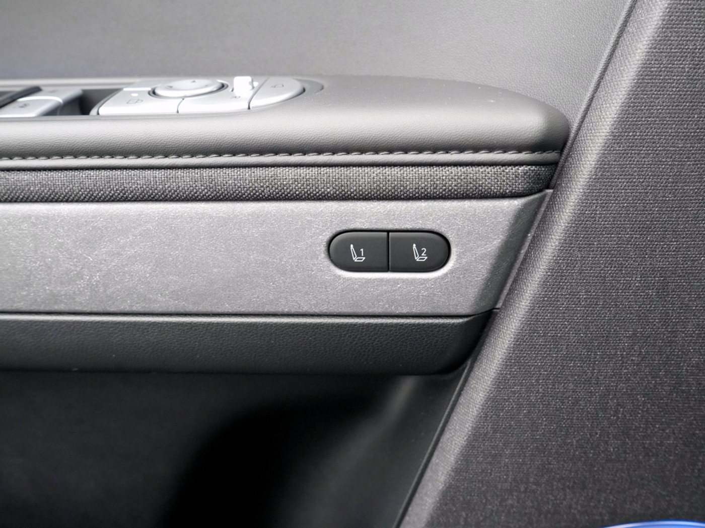 Foto van Hyundai Ioniq 5