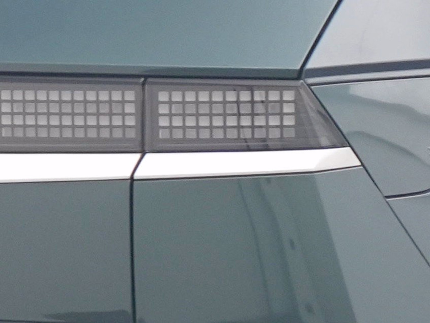 Foto van Hyundai Ioniq 5