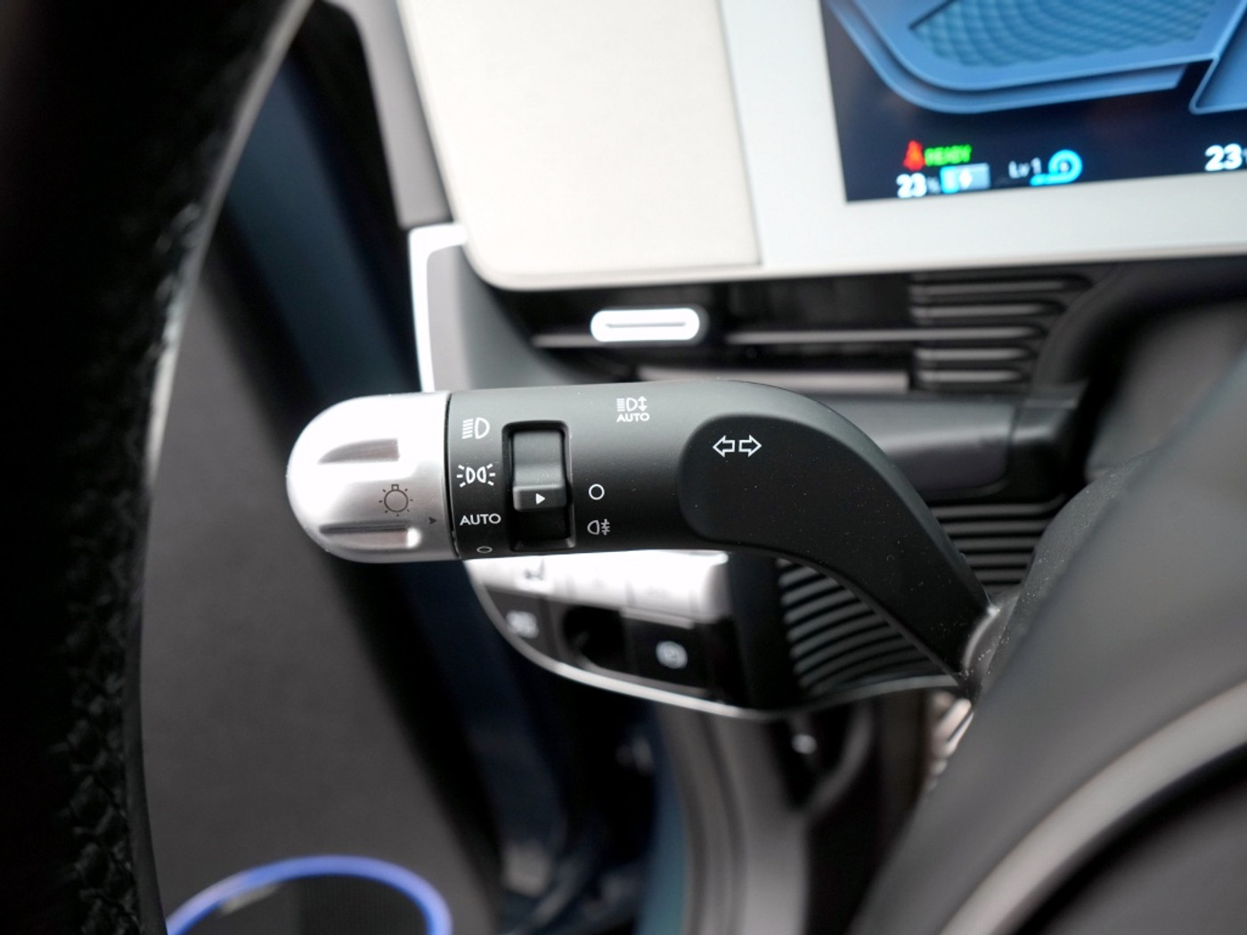 Foto van Hyundai Ioniq 5
