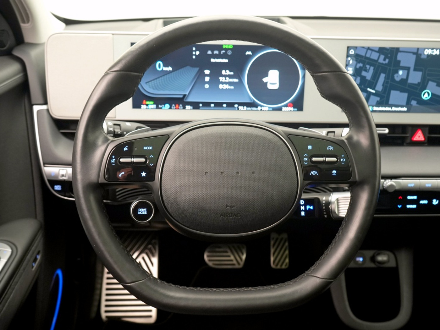 Foto van Hyundai Ioniq 5
