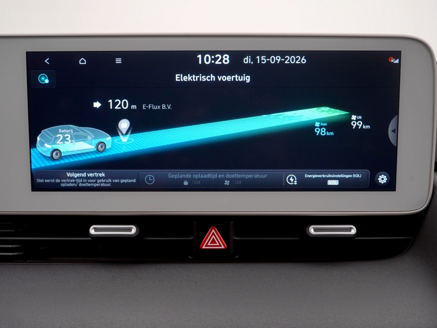 Foto van Hyundai Ioniq 5