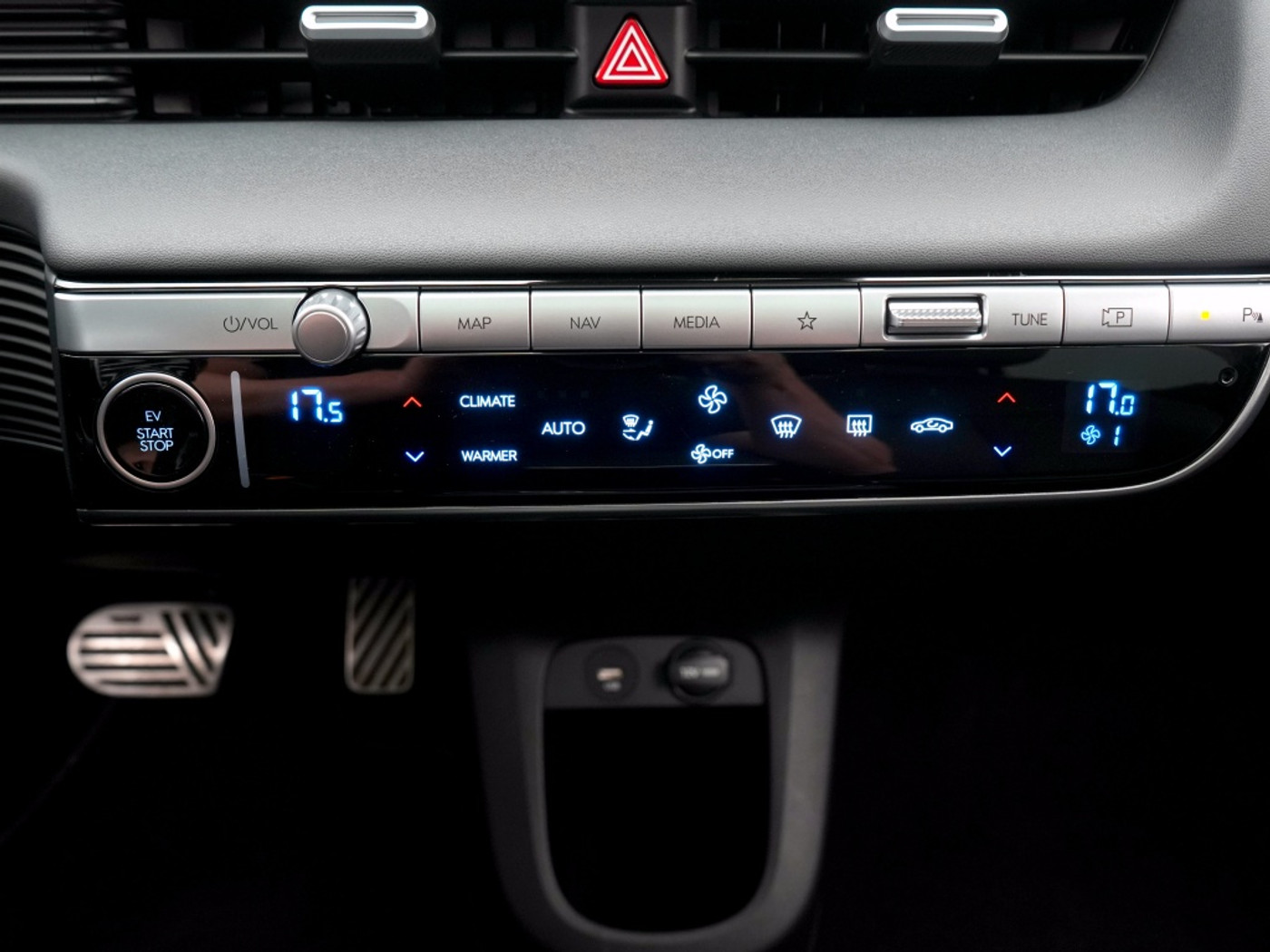 Foto van Hyundai Ioniq 5